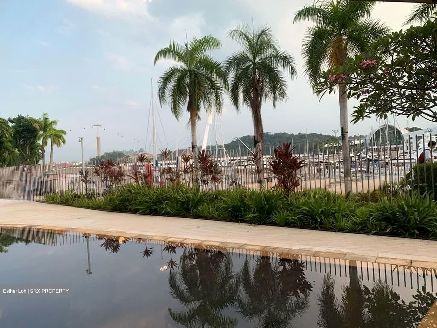 Reflections At Keppel Bay (D4), Condominium #552473821